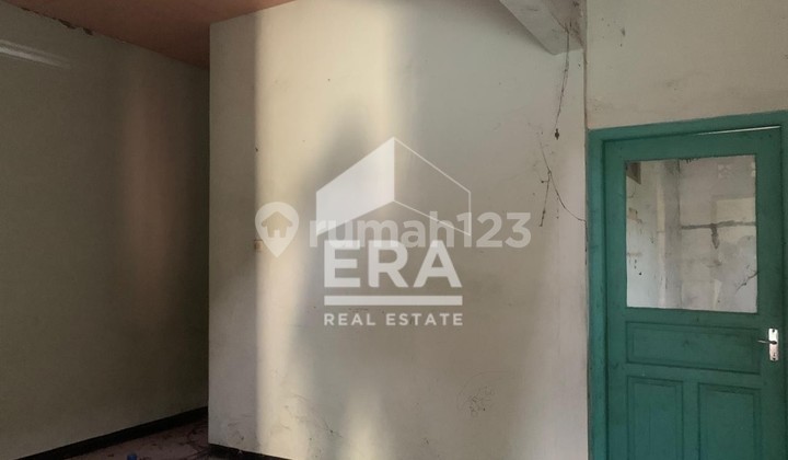 Tanah Plus Bangunan di Syeh Jangkung Pati