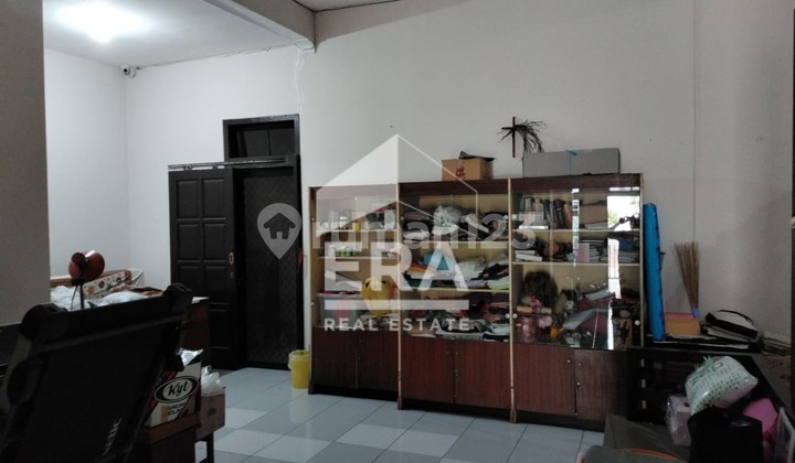 Rumah Bagus Siap Huni Dekat Bandara di Anjasmoro Semarang 2