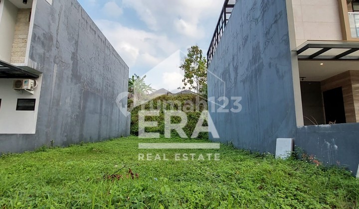 Tanah Bagus Siap Bangun Dalam Cluster Citragrand Fasilitas Lengkap 2