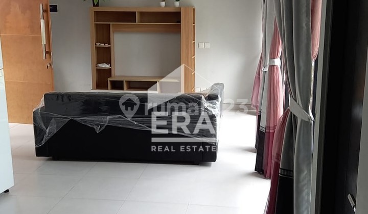 Rumah 2 Lantai Bagus di Komplek BSB City Semarang 2