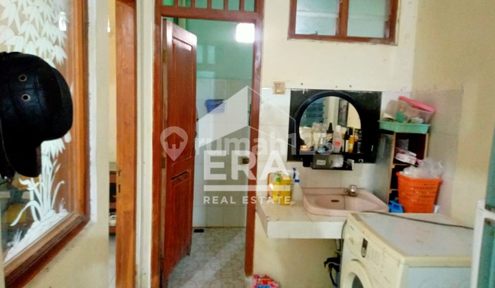 Rumah Asri Siap Huni Hanya 2 menit dari Pasar Mijen di Perum Mijen Permai 2