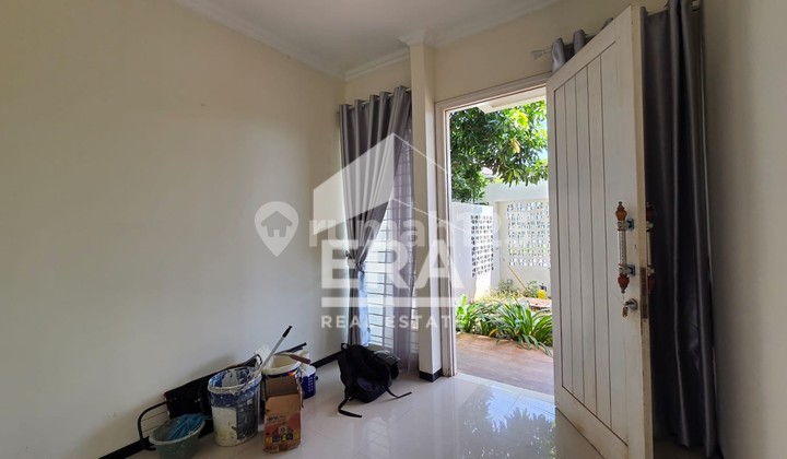 Sewa Rumah Ada AC dan Water Heater Siap Huni di Candi Kalasan Ngaliyan Semarang 2