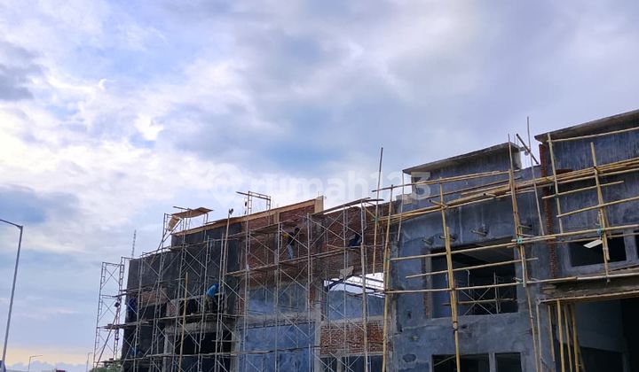 Jual Gudang Terbaru On Progress Ada Kantor di The City Ringroad Bizpark Manado Jual Gudang Terbaru On Progress Ada Kantor di The City Ringroad Bizpark Manado