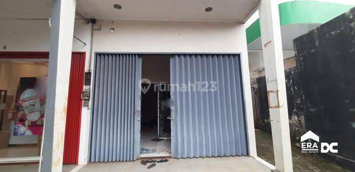 Ruko 2 Lt Ada Sisa Tanah Belakang Dekat RS Banyumanik Srondol 2