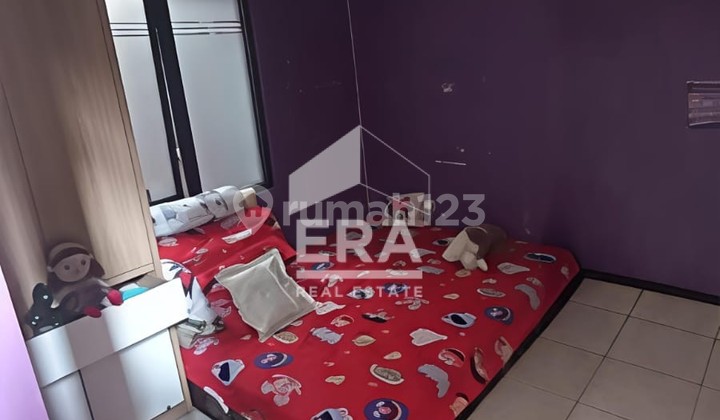 Jual Rumah 2 Lantai Plafon Tinggi Siap Huni di Puri Wahid Regency Argomulyo Salatiga 2