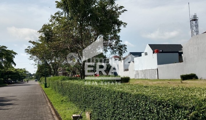 Ngotak!!! Kavling di Boulevard Graha Estetika Depan Clubhouse Persis Dekat Undip Banyumanik 2