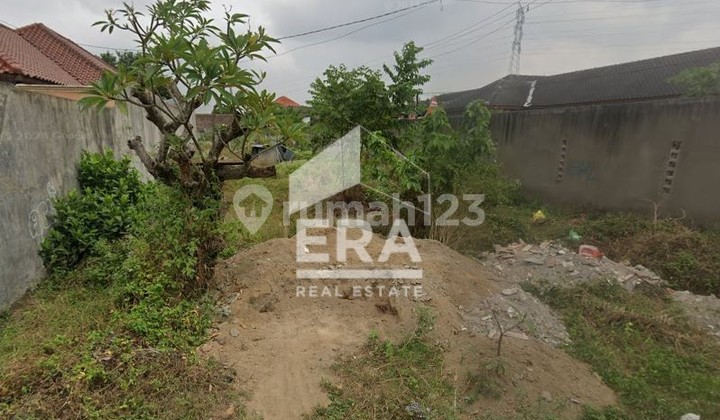 FOR SALE Land Hook Ready to Build on Jalan Sulawesi Mlati Sleman Yogyakarta FOR SALE Land Hook Ready to Build on Jalan Sulawesi Mlati Sleman Yogyakarta