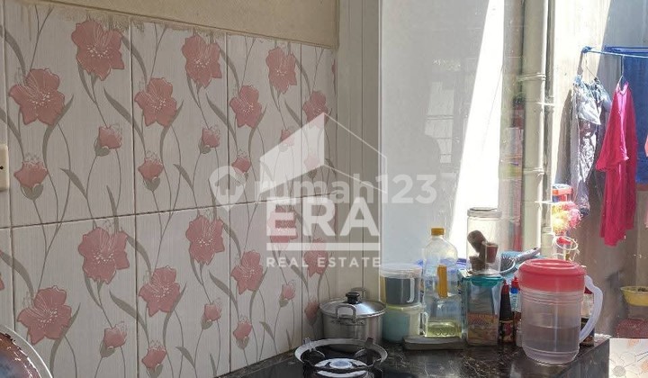 Jual Rumah Minimalis Semi Furnished Siap Huni di Bukit Elang Residence Tembalang Semarang 2