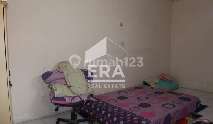 Dijual Rumah Strategis Dekat Komersial Area Java Mall di Mangga Lamper Semarang 2