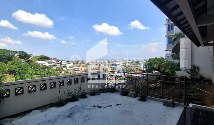 Dijual Rumah Dengan Skyview Cocok Untuk Investasi di Sumbing Gajah Mungkur Semarang 2