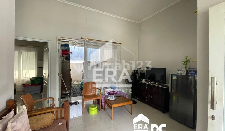 Good Hook House Taman Bukit Asri Tembalang Semarang 2