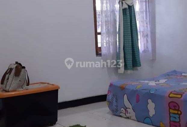 Rumah 2 Lantai Siap Huni Dekat Simpang 7 Muria Indah Bae Kudus 2