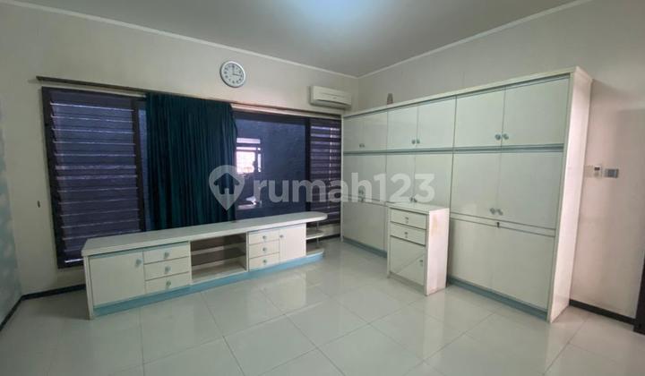 Rumah Luas Dekat Rs Elizabeth Tambora Candisari Semarang 2