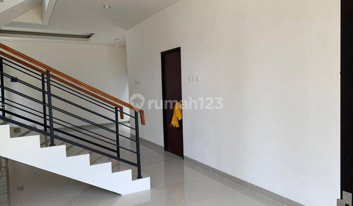 Rumah Hook 3 Kamar Kedaton Terrace Bsb City Mijen Semarang 2