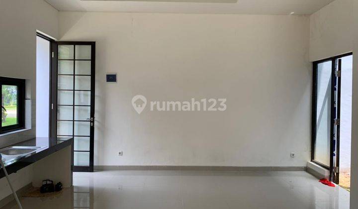 Rumah Hook 3 Kamar Kedaton Terrace Bsb City Mijen Semarang 2