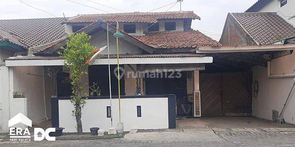 Rumah Hitung Tanah Pedurungan Tengah Semarang 1