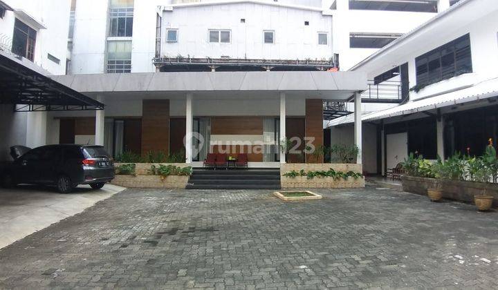 Rumah Cocok Untuk Usaha Kost Dekat Java Mall Mt Haryono Semarang 2