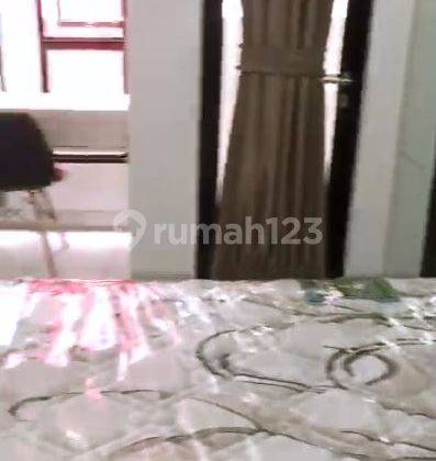 Apartemen Alton Tembalang Semarang 2