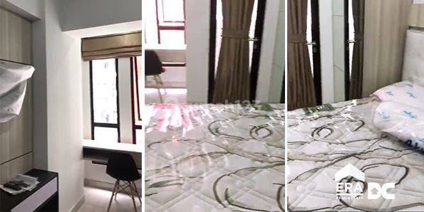 Apartemen Alton Tembalang Semarang 1