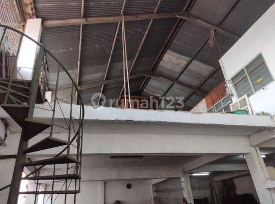 Gudang Dan Kantor Siap Isi Sompok Lamper Semarang Selatan 5