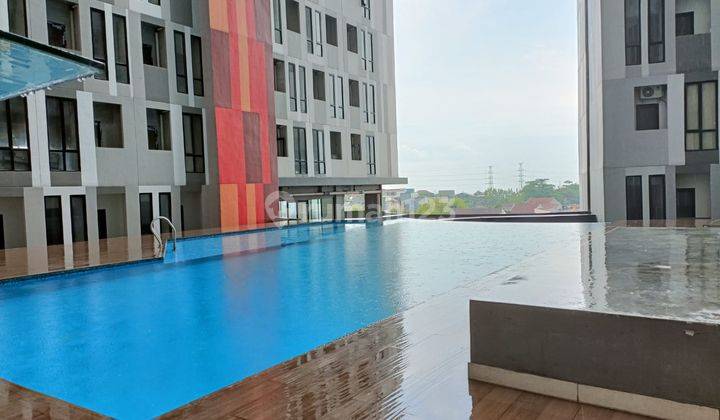 Apartemen Alton Strategis Dekat Kampus Undip Tembalang 7