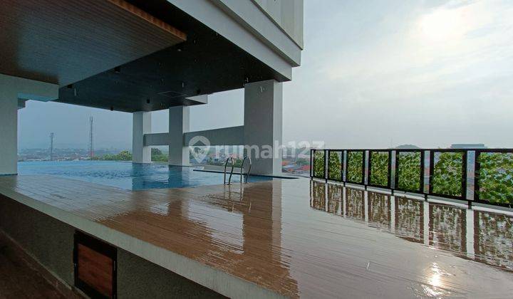 Apartemen Alton Strategis Dekat Kampus Undip Tembalang 9