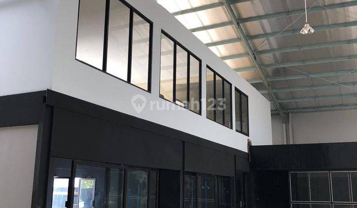 Gudang Baru Baruna Selatan Semarang Utara 4