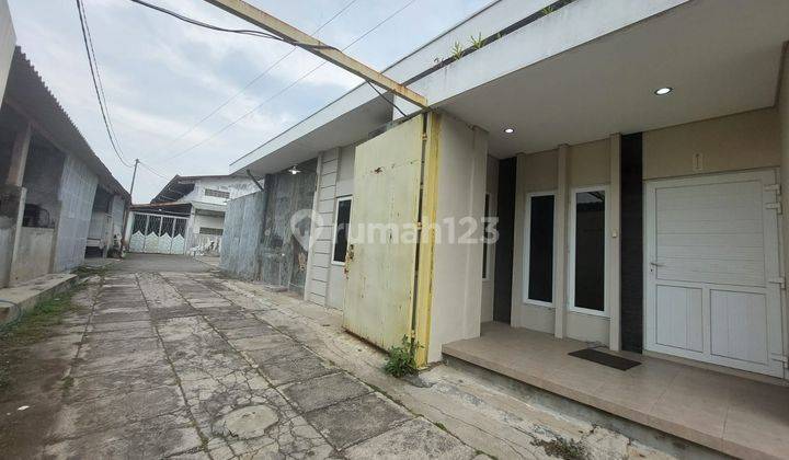 Gudang Bonus Rumah Dan Toko Plamongan Semarang Timur 2