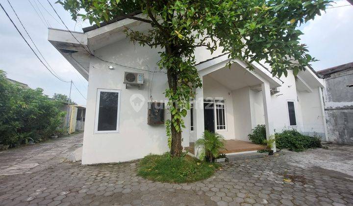 Gudang Bonus Rumah Dan Toko Plamongan Semarang Timur 3
