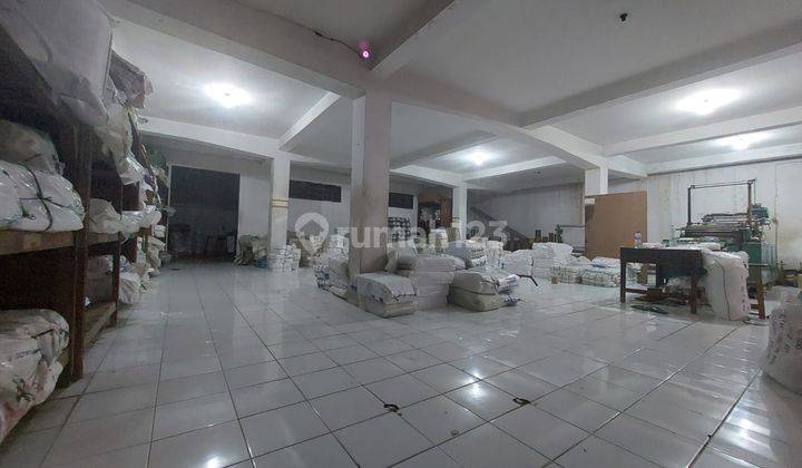 Gudang Bonus Rumah Dan Toko Plamongan Semarang Timur 4