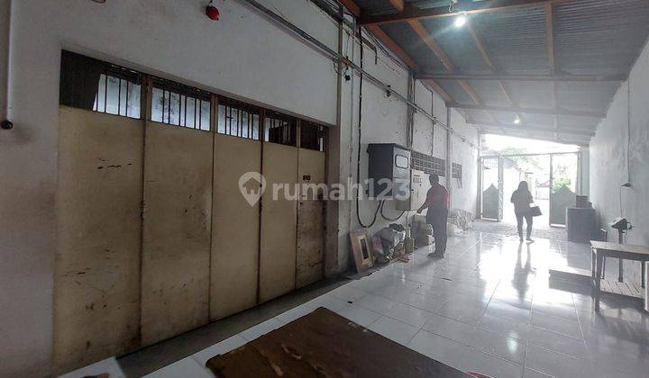 Gudang Bonus Rumah Dan Toko Plamongan Semarang Timur 7
