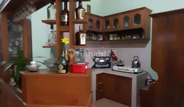 Rumah Rasa Villa Sidomukti Salatiga 6