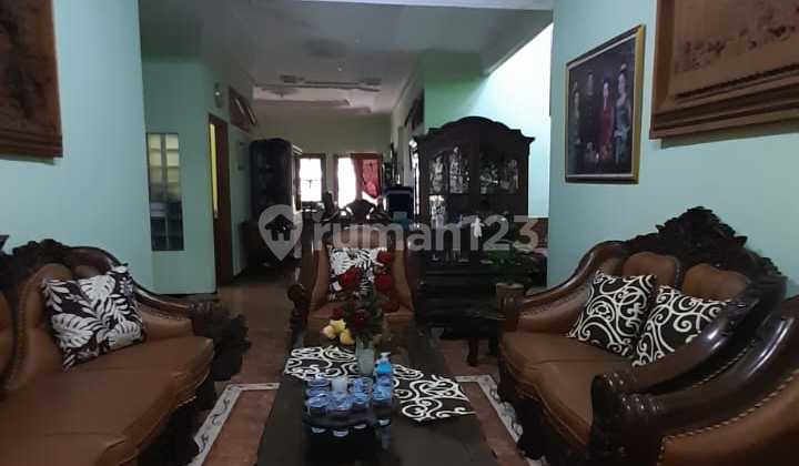 Rumah Rasa Villa Sidomukti Salatiga 7