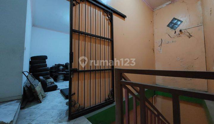 Ruko 2 Bangunan Jadi 1 di Pusat Perdagangan Semarang Timur 3