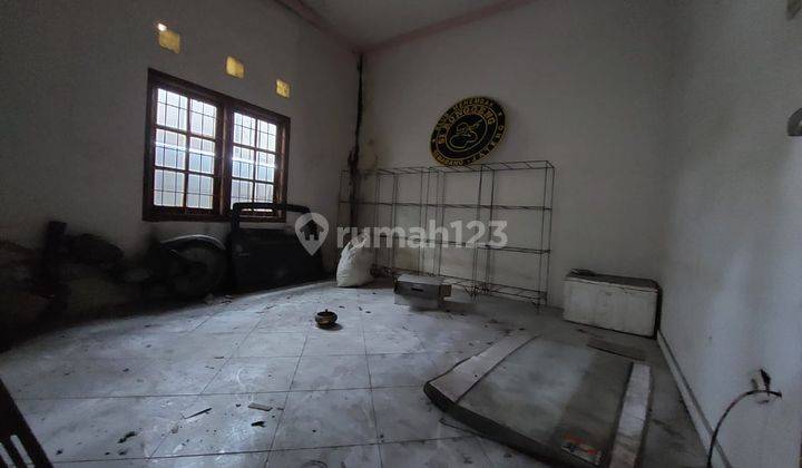 Ruko 2 Bangunan Jadi 1 di Pusat Perdagangan Semarang Timur 6