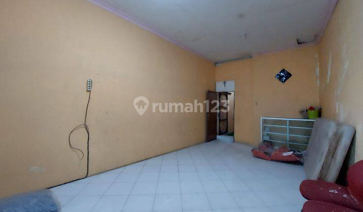Ruko 2 Bangunan Jadi 1 di Pusat Perdagangan Semarang Timur 8