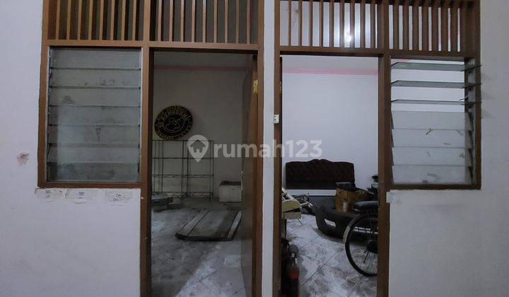 Ruko 2 Bangunan Jadi 1 di Pusat Perdagangan Semarang Timur 10