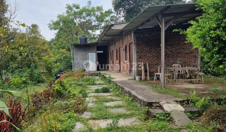 Villa Sejuk Dingin Nyaman Dekat Flow Cafe Kopeng Getasan  4