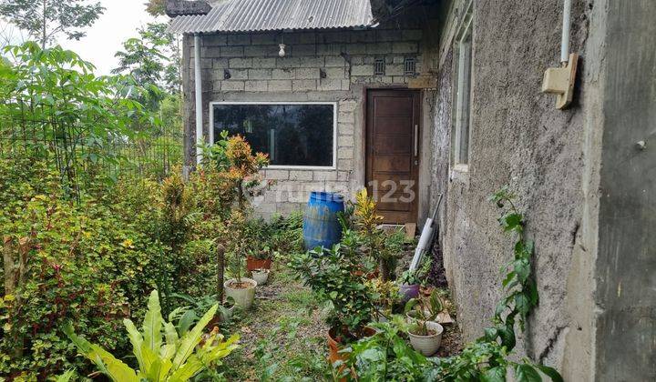 Villa Sejuk Dingin Nyaman Dekat Flow Cafe Kopeng Getasan  6