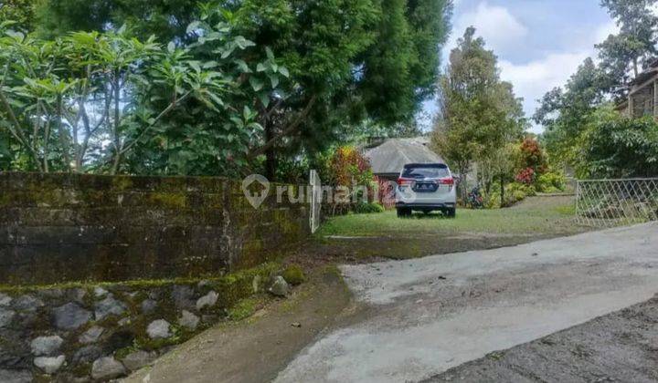 Villa Sejuk Dingin Nyaman Dekat Flow Cafe Kopeng Getasan  8