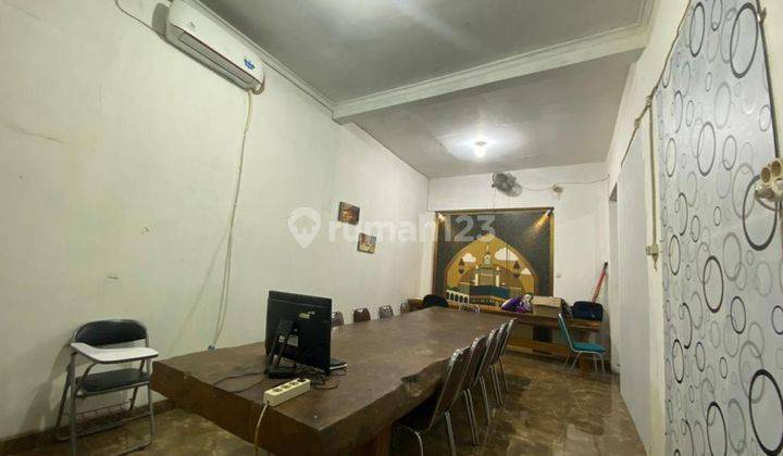 Ruko 2 Lantai Lokasi Strategis di Singosari Semarang 3