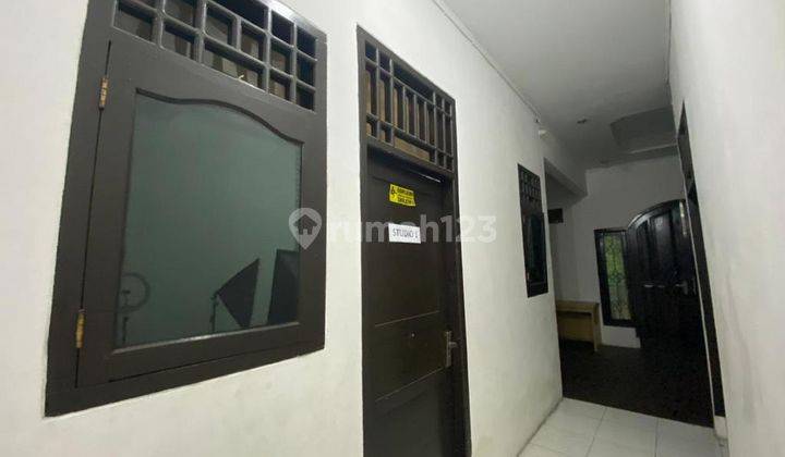 Ruko 2 Lantai Lokasi Strategis di Singosari Semarang 6