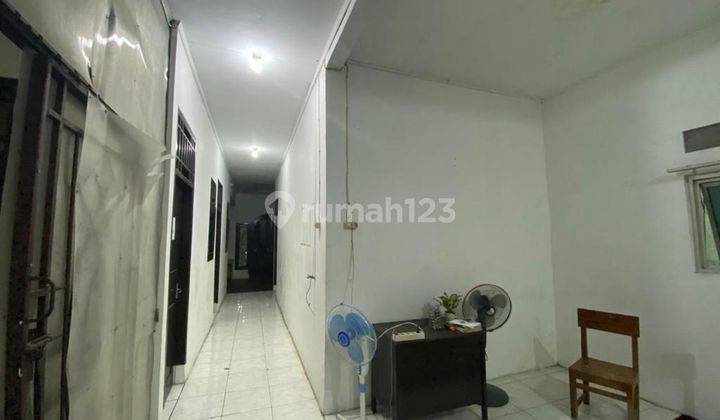Ruko 2 Lantai Lokasi Strategis di Singosari Semarang 7