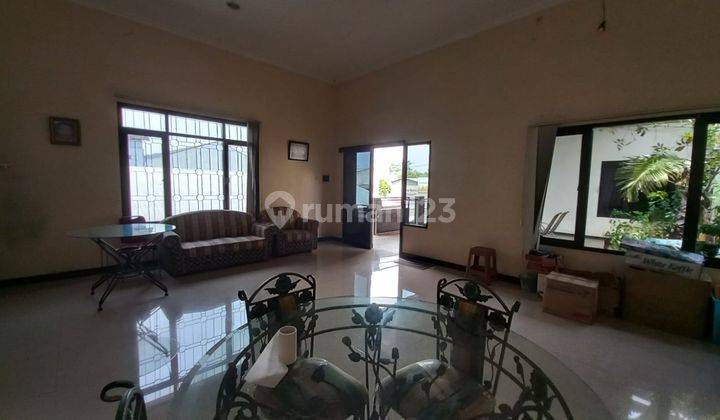Gudang Rumah Bangunan Terawat Di Supriyadi Kalicari Semarang 4