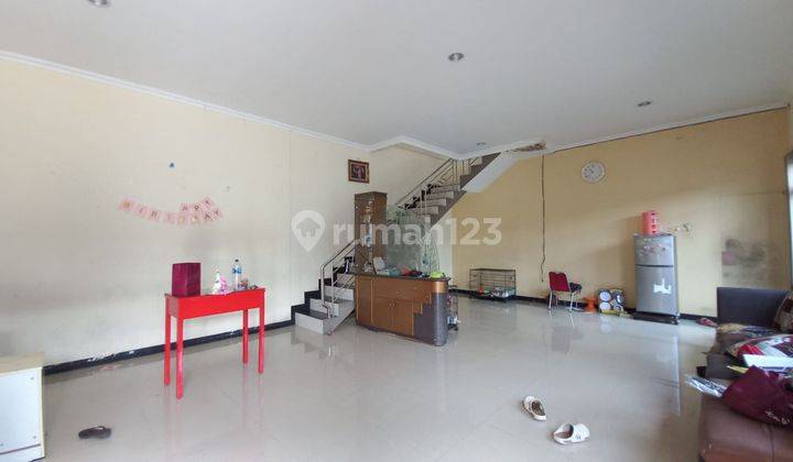 Gudang Rumah Bangunan Terawat Di Supriyadi Kalicari Semarang 10