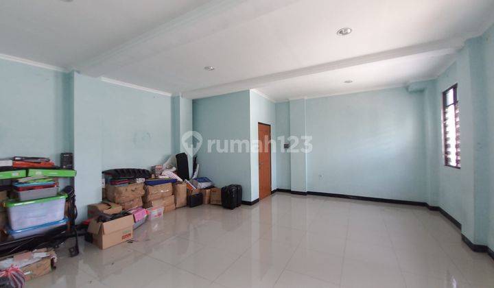 Gudang Rumah Bangunan Terawat Di Supriyadi Kalicari Semarang 12