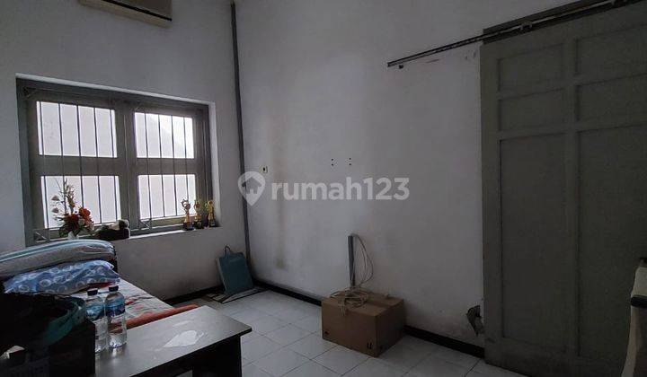 Ruang Usaha Cocok Untuk Bengkel Mobil Ki Mangunsarkoro Semarang 3