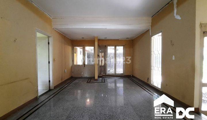 Rumah Luas di Puri Anjasmoro Semarang Barat 5