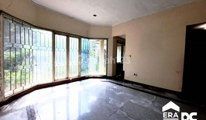 Rumah Luas di Puri Anjasmoro Semarang Barat 6