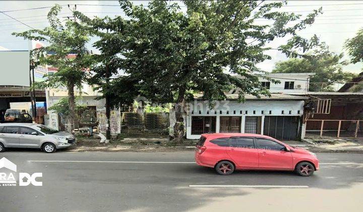 Tanah Siap Bangun Di Majapahit Peudurungan Kidul Semarang 3